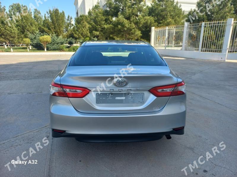 Toyota Camry 2018 - 280 000 TMT - Türkmenabat - img 6