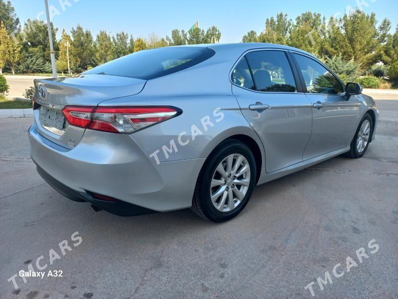 Toyota Camry 2018 - 280 000 TMT - Türkmenabat - img 5