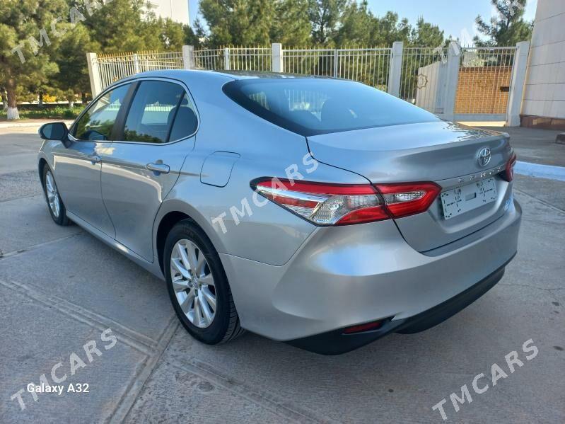 Toyota Camry 2018 - 280 000 TMT - Türkmenabat - img 7