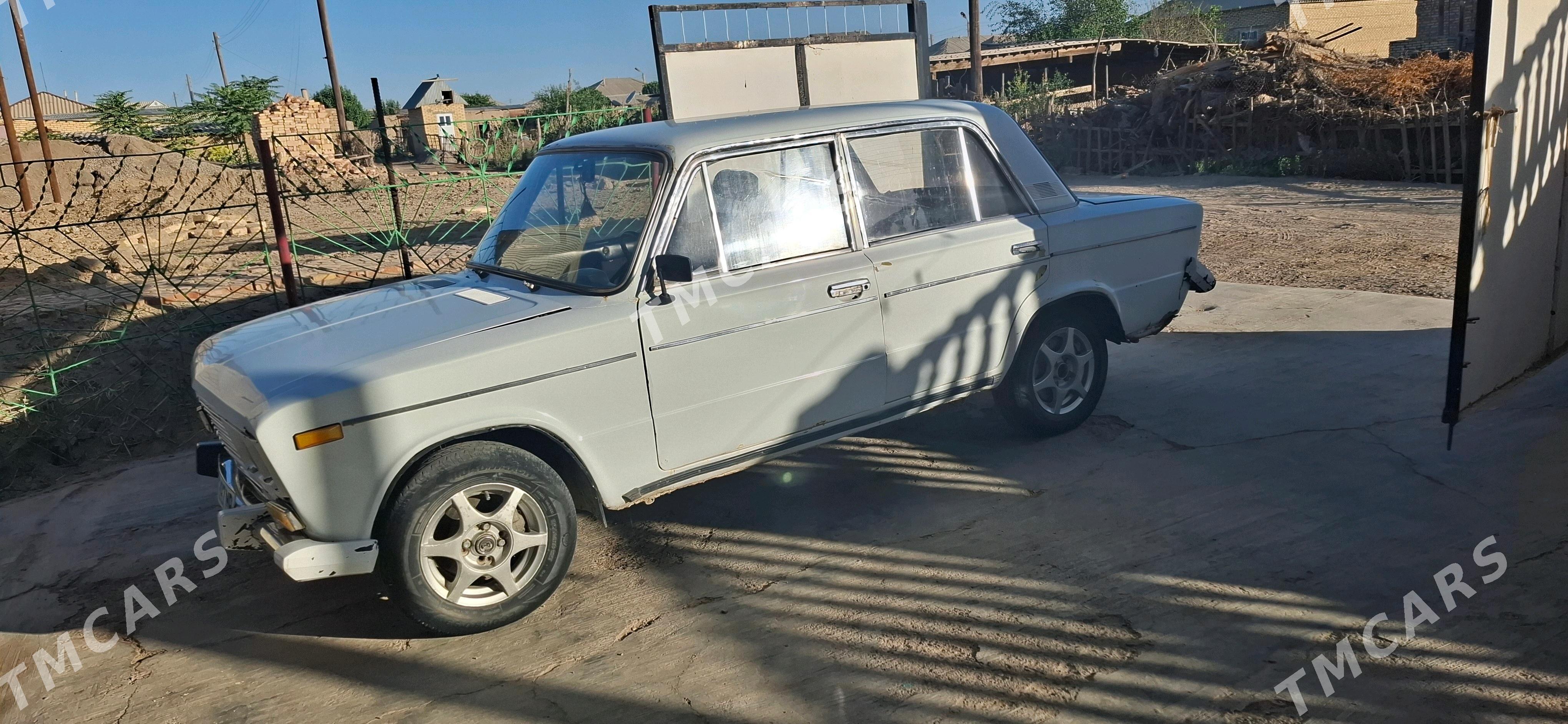 Waz 2106 1985 - 10 000 TMT - Сакарчага - img 3