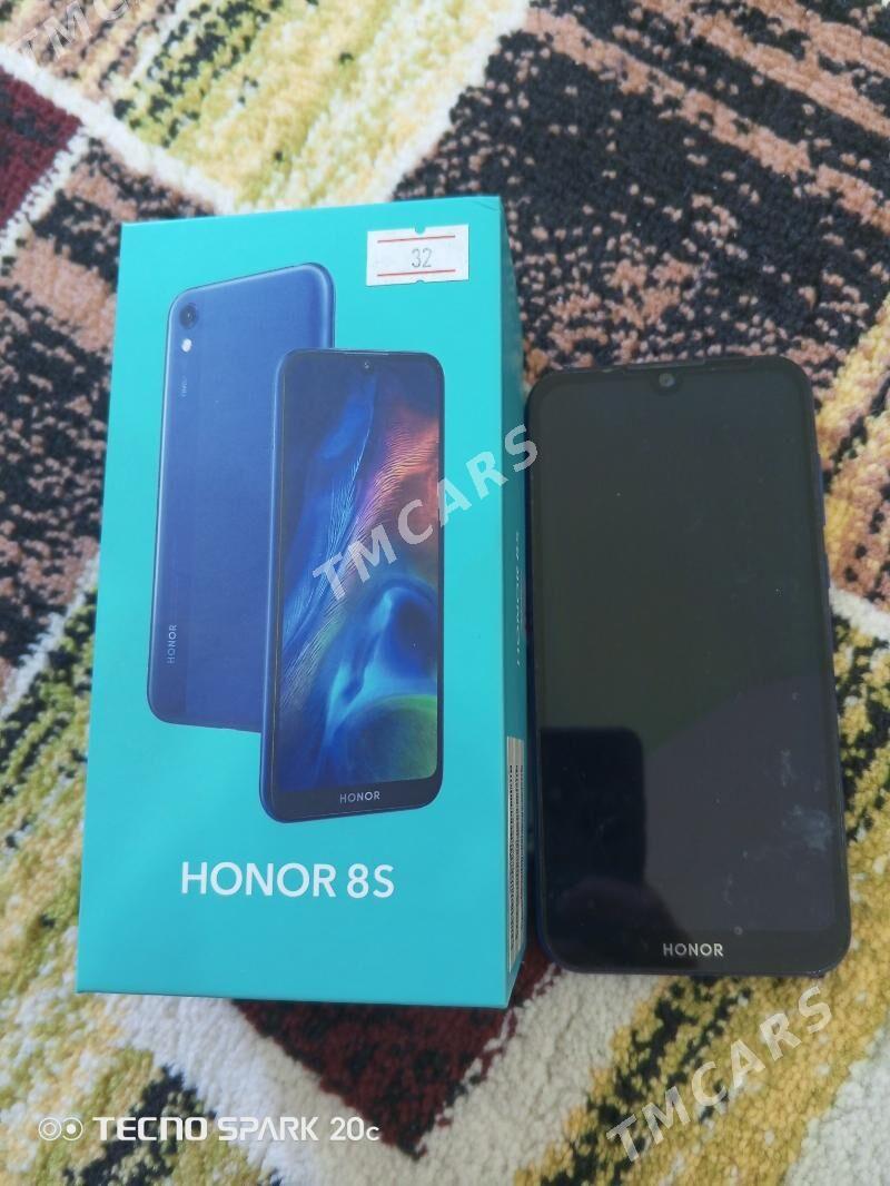Honor 8C - Туркменбаши - img 3
