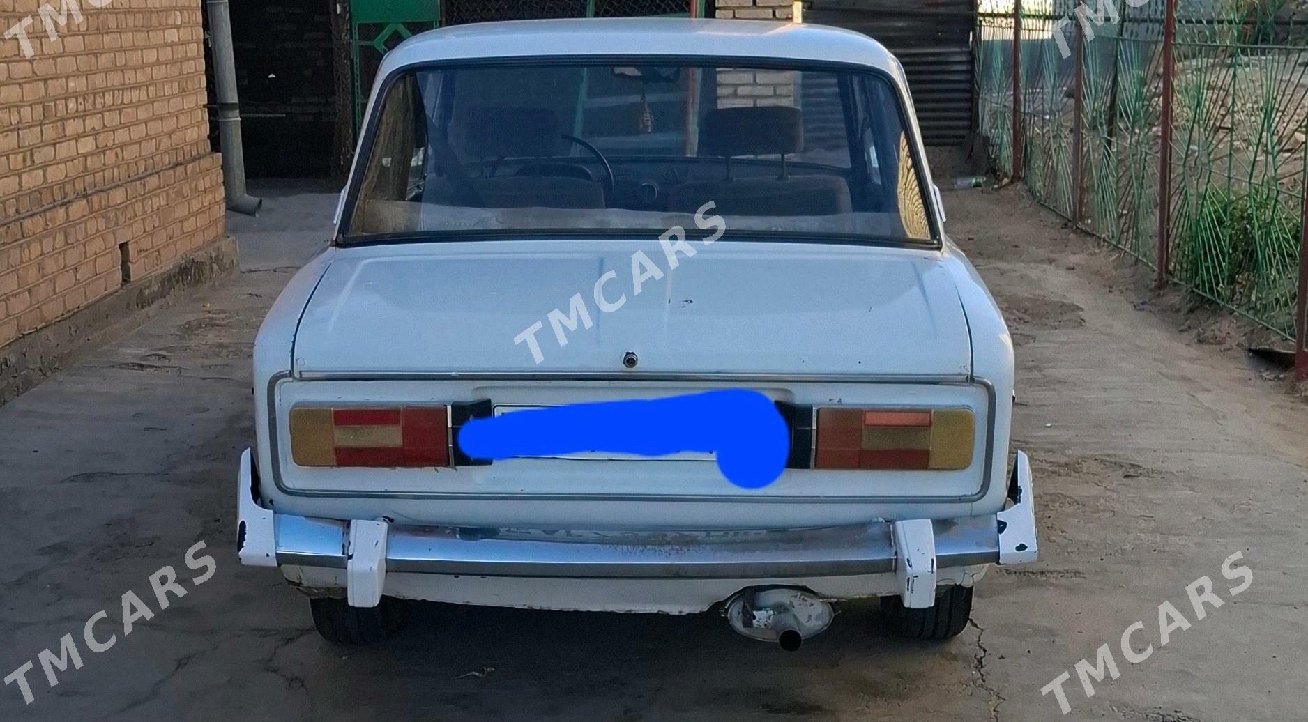 Waz 2106 1985 - 10 000 TMT - Сакарчага - img 5