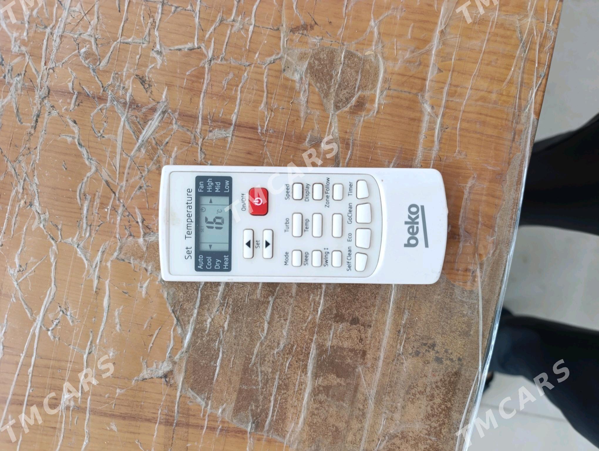 beko kandisioner - Änew - img 3