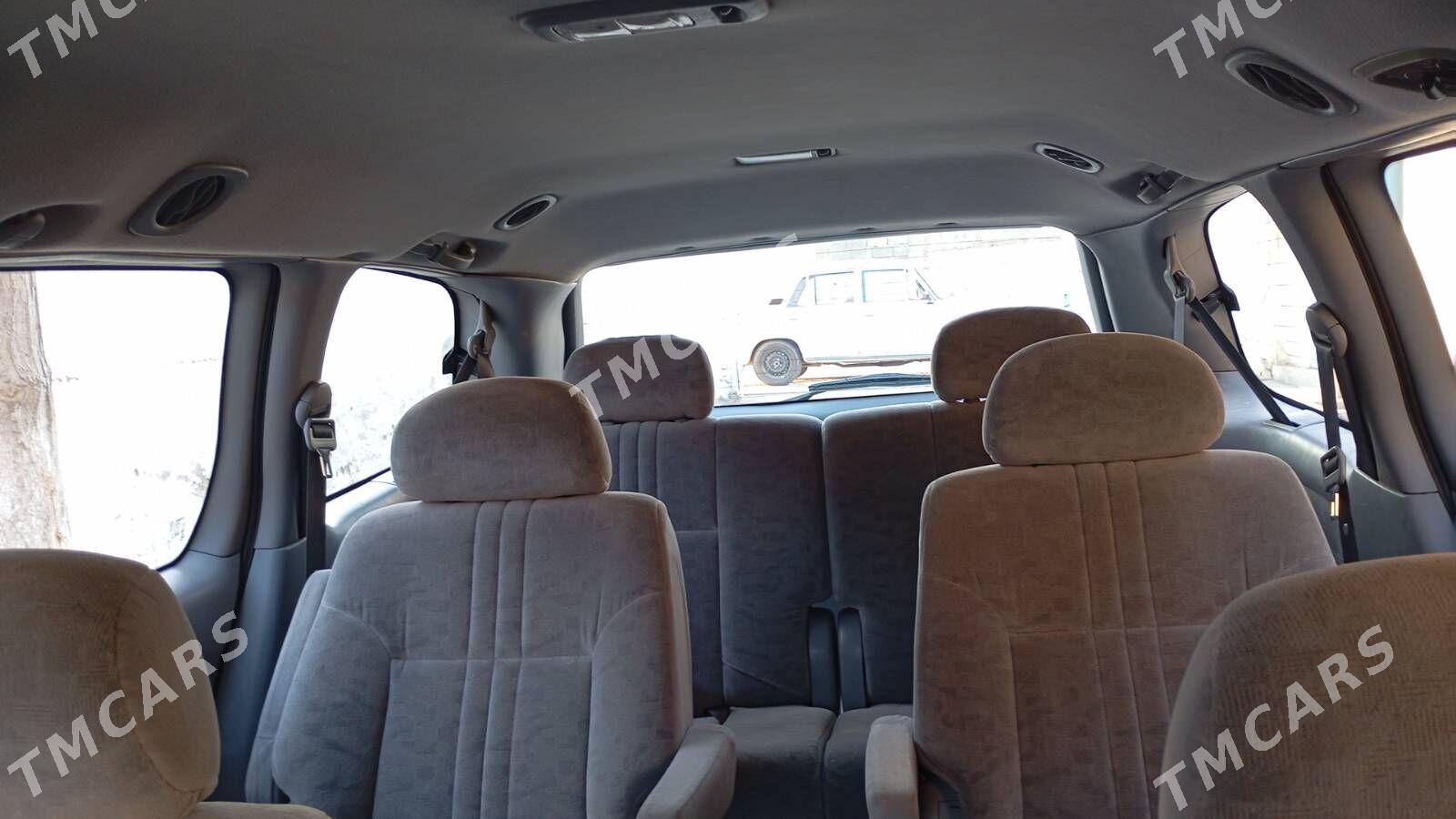 Toyota Sienna 2003 - 190 000 TMT - Gökdepe - img 4