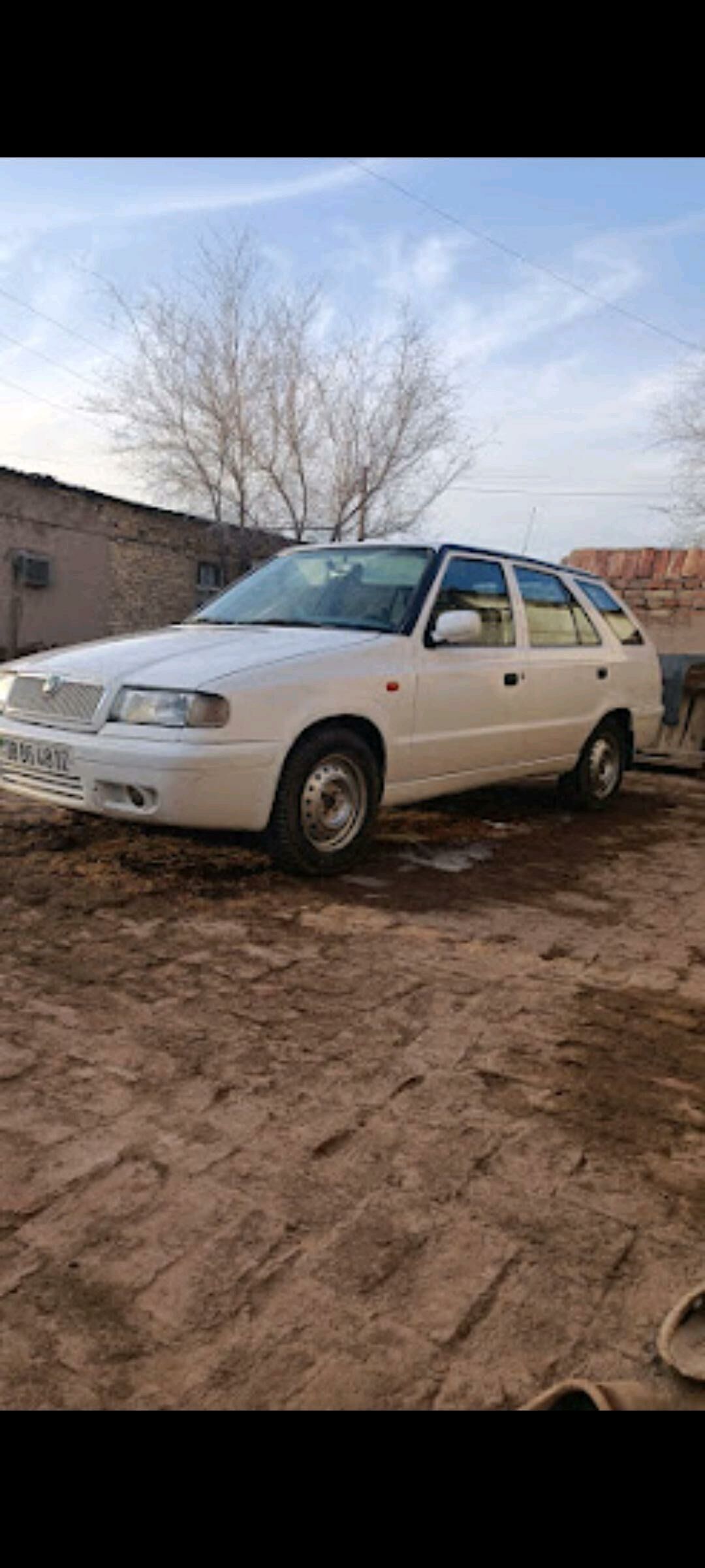 Skoda Fabia​ 1998 - 20 000 TMT - Губадаг - img 4