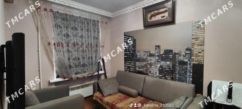 первомайская горроддом - Aşgabat - img 7