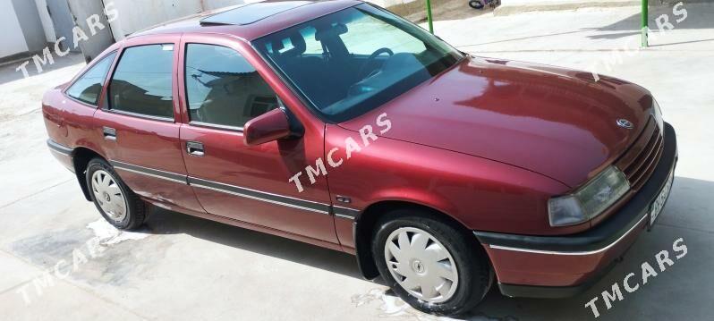 Opel Vectra 1991 - 35 000 TMT - Balkanabat - img 5