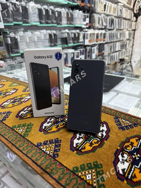 Samsung a32 4/64gb - Garaşsyzlygyň 15 ýyllygy Söwda Merkezi - img 2