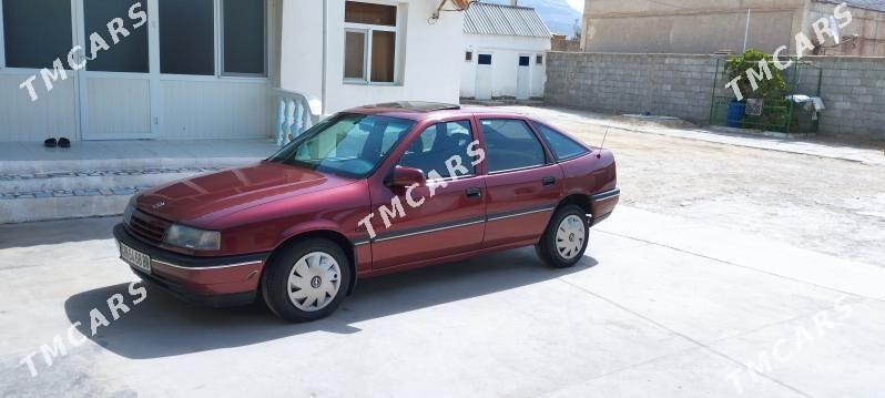 Opel Vectra 1991 - 35 000 TMT - Balkanabat - img 3