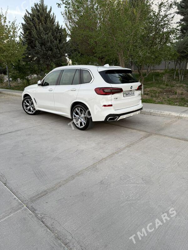 BMW X5 2020 - 1 100 000 TMT - Ашхабад - img 2