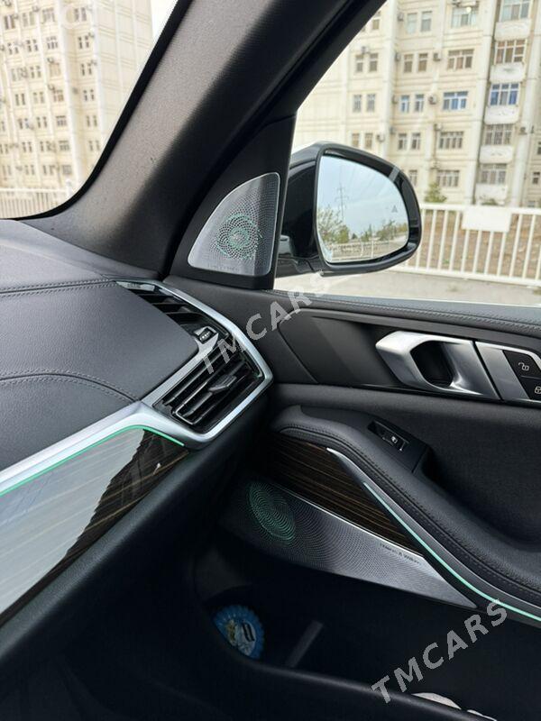 BMW X5 2020 - 1 100 000 TMT - Ашхабад - img 6