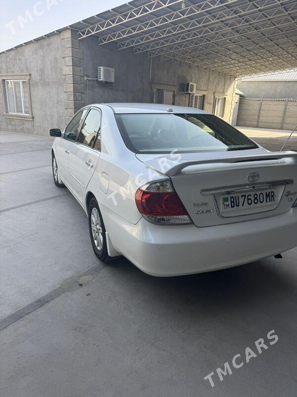 Toyota Camry 2004 - 205 000 TMT - Mary - img 6