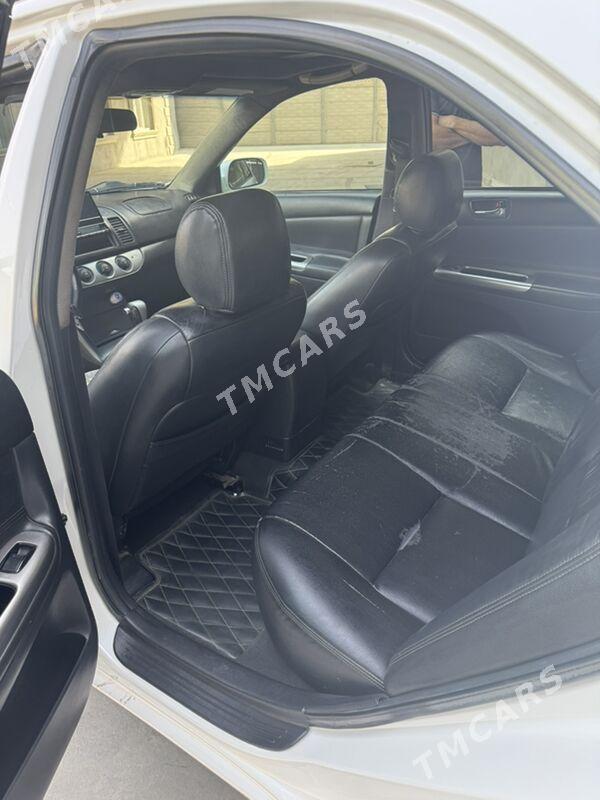 Toyota Camry 2004 - 205 000 TMT - Mary - img 4