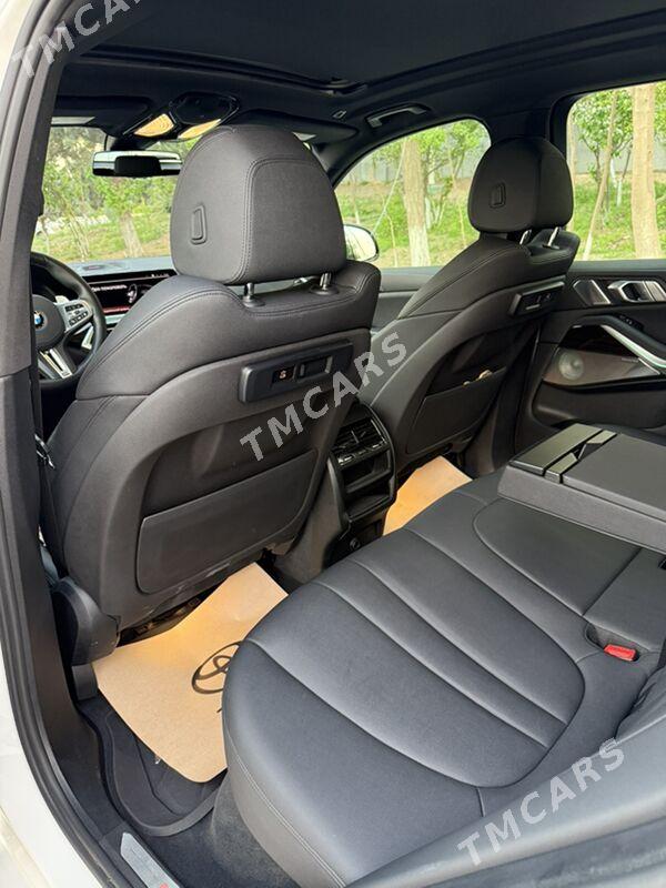 BMW X5 2020 - 1 100 000 TMT - Ашхабад - img 4