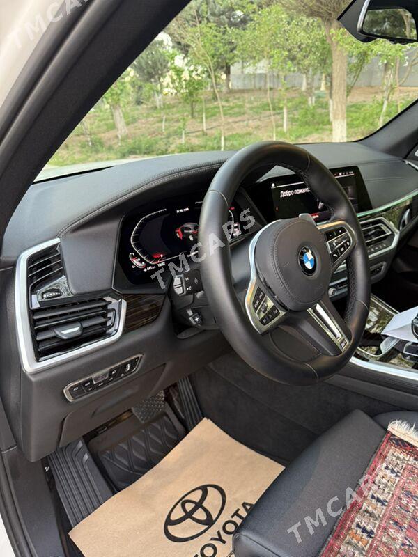 BMW X5 2020 - 1 100 000 TMT - Ашхабад - img 5