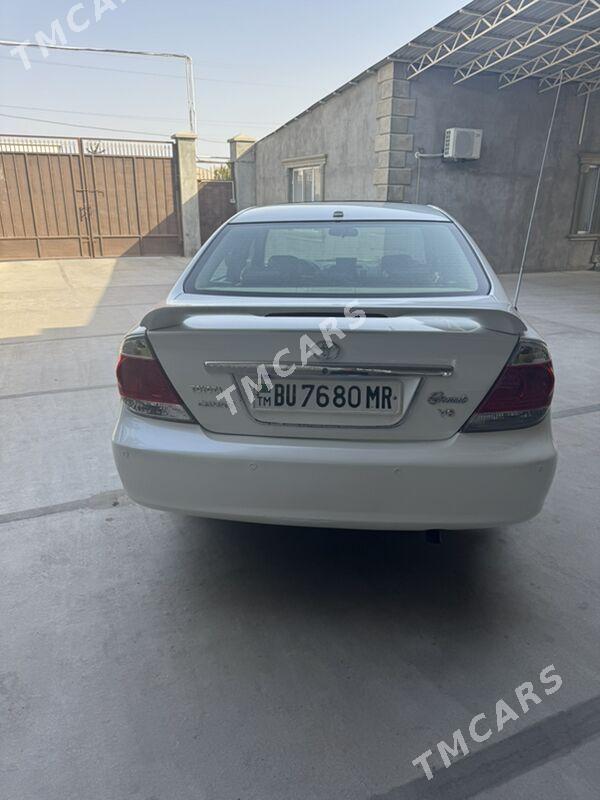 Toyota Camry 2004 - 205 000 TMT - Mary - img 3