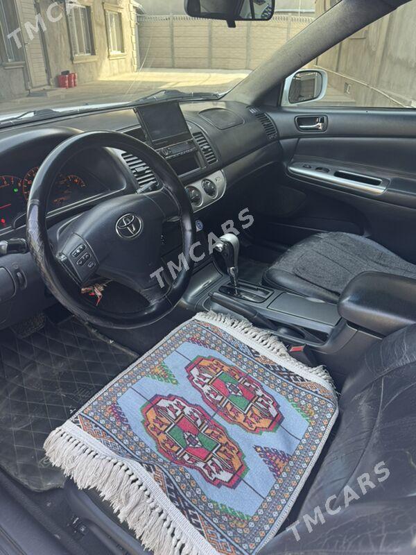 Toyota Camry 2004 - 205 000 TMT - Mary - img 5