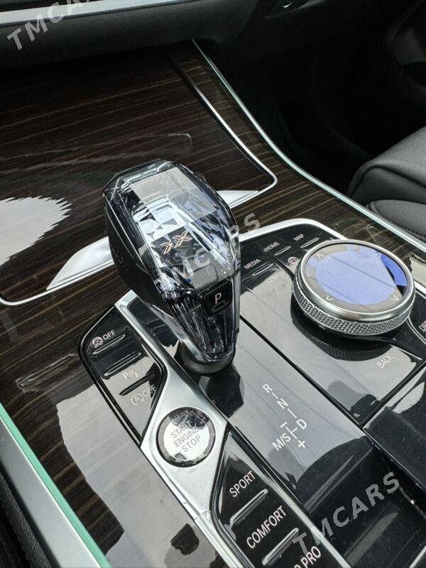 BMW X5 2020 - 1 100 000 TMT - Ашхабад - img 7