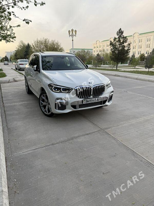 BMW X5 2020 - 1 100 000 TMT - Ашхабад - img 8