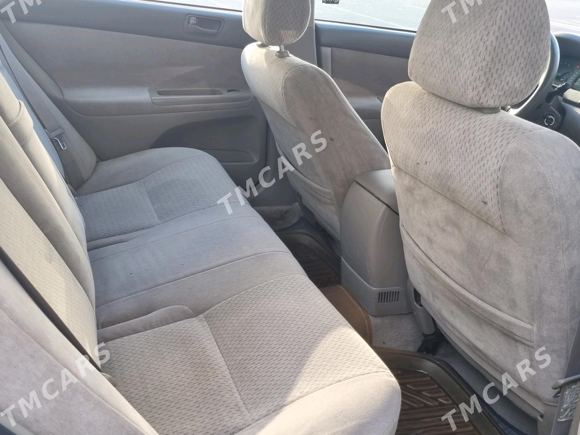 Toyota Camry 2002 - 135 000 TMT - Mary - img 2