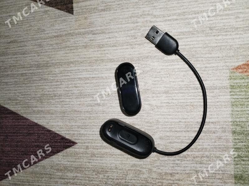Mi band 4 - Балканабат - img 2