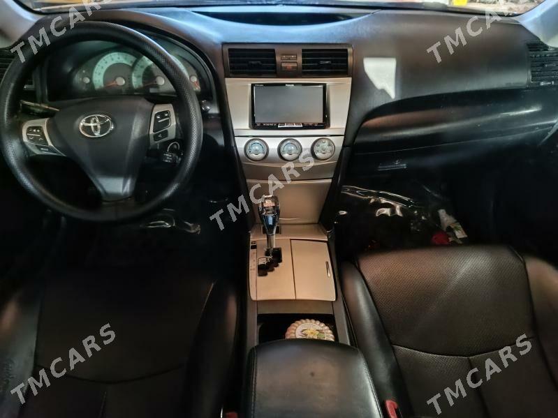 Toyota Camry 2007 - 190 000 TMT - Şabat etr. - img 2