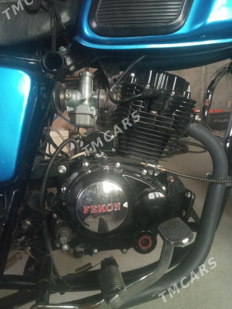Fekon FK200-14G 2025 - 16 000 TMT - Gyzylarbat - img 4