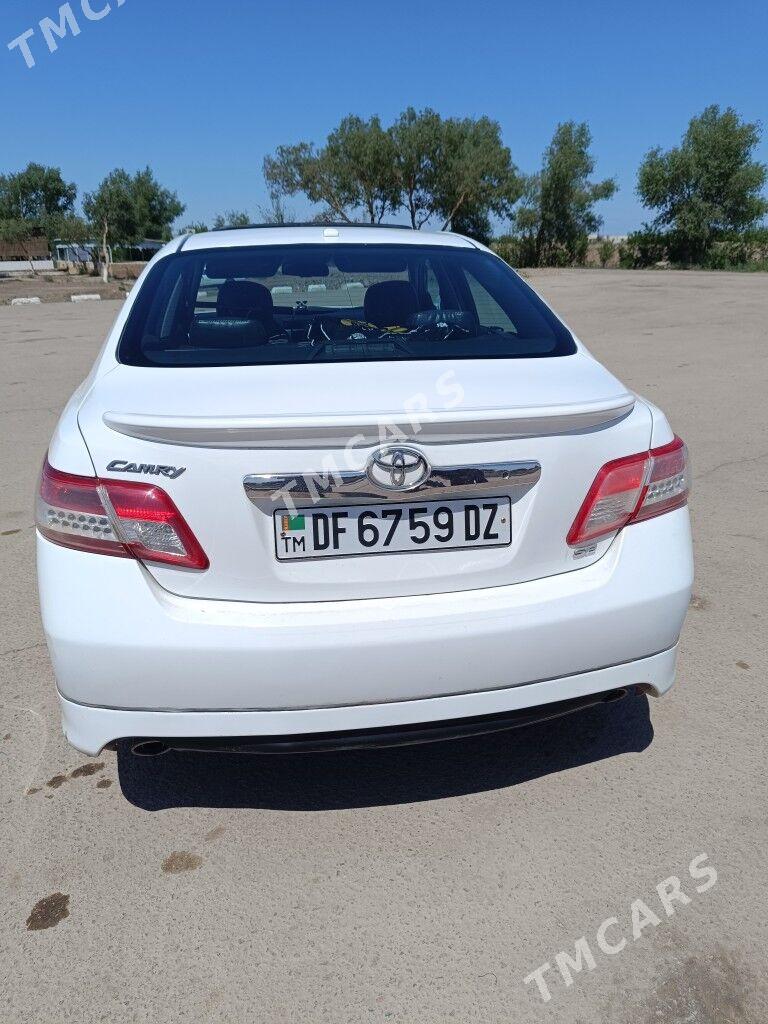 Toyota Camry 2007 - 190 000 TMT - Şabat etr. - img 5