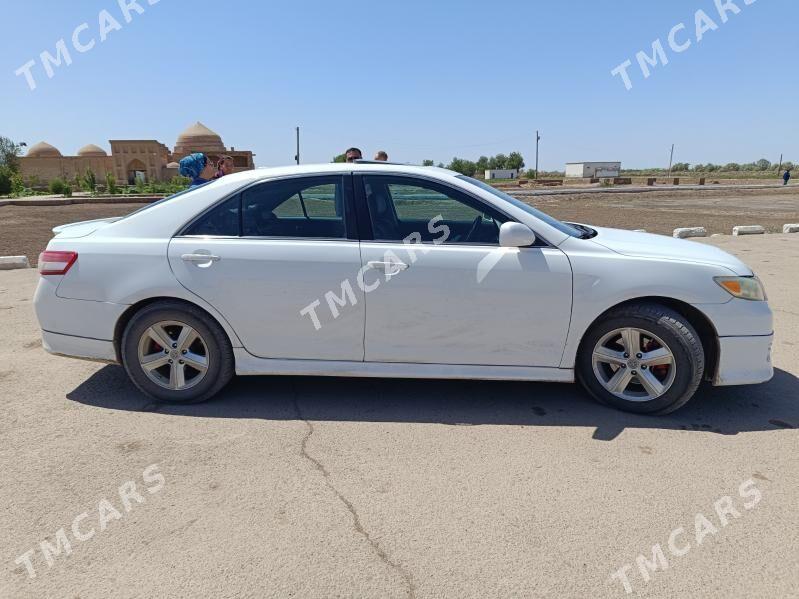 Toyota Camry 2007 - 190 000 TMT - Şabat etr. - img 4