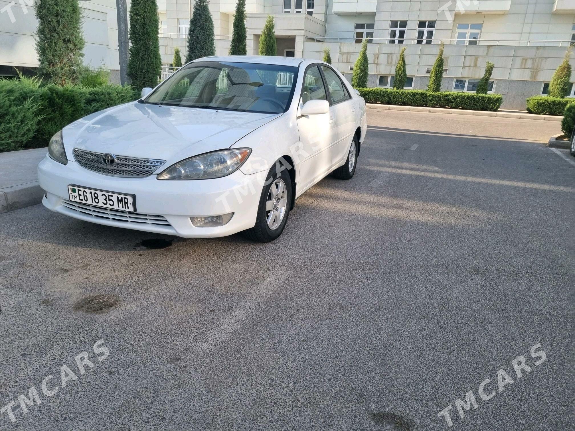 Toyota Camry 2002 - 135 000 TMT - Mary - img 5