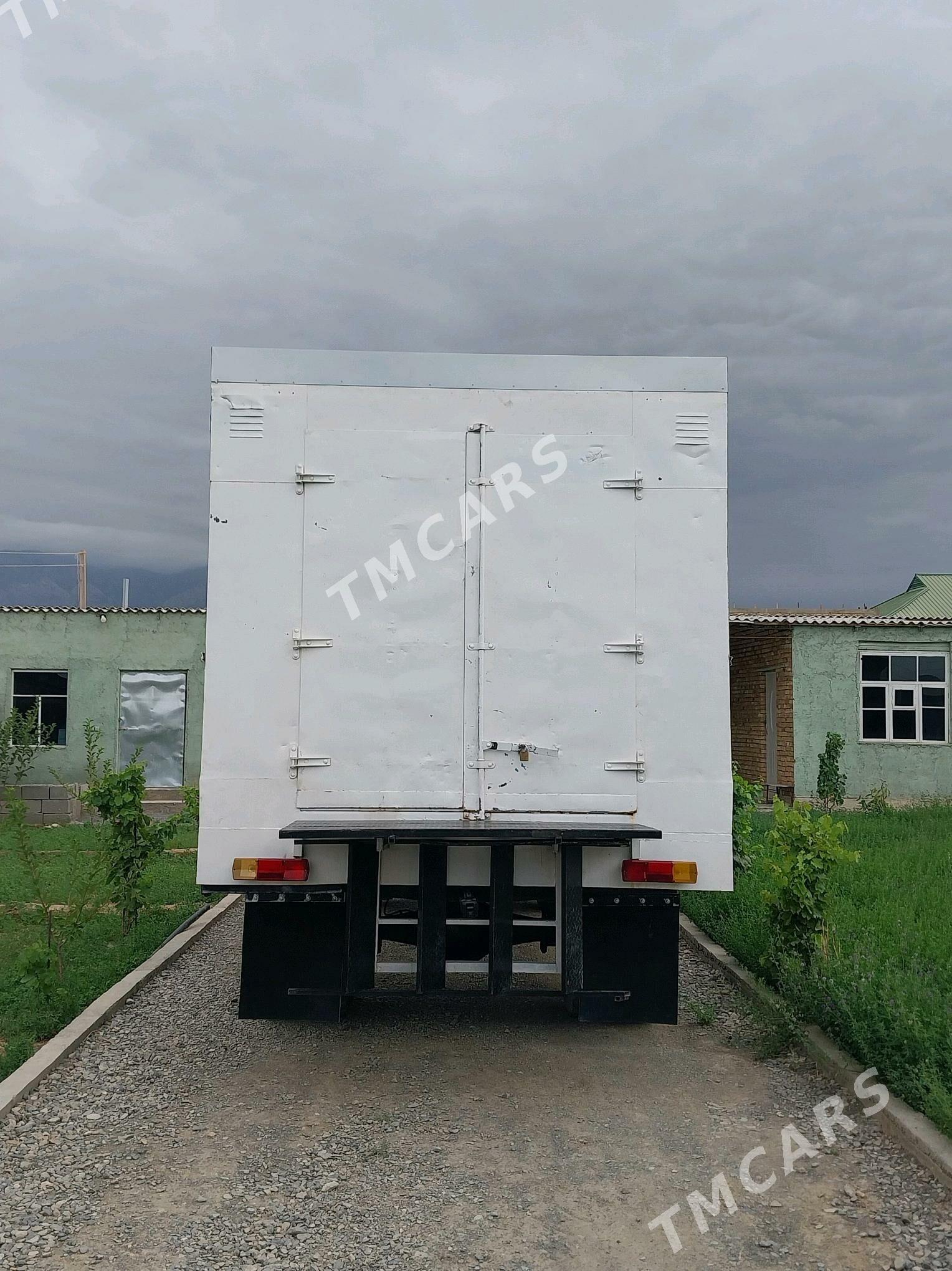 Gaz 53 1983 - 70 000 TMT - Гёкдепе - img 2