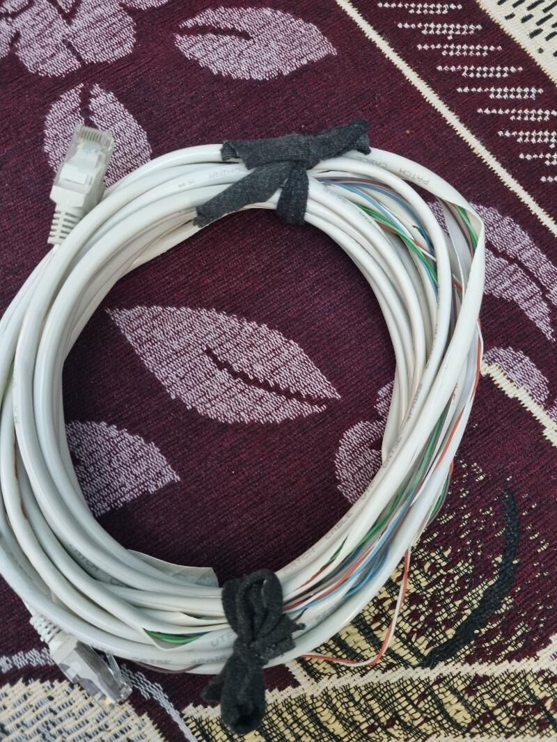 Adapter Адаптер - Aşgabat - img 3