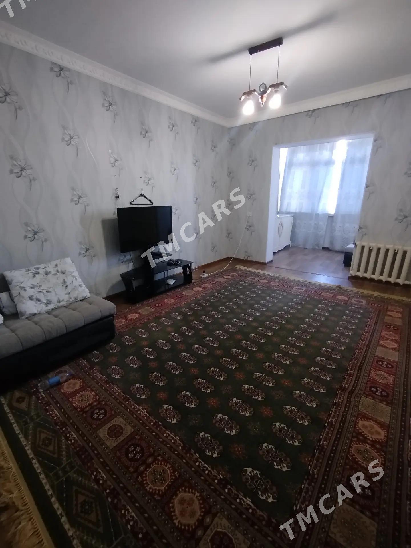 Arenda Mir 2, 3-komnat - Ашхабад - img 4