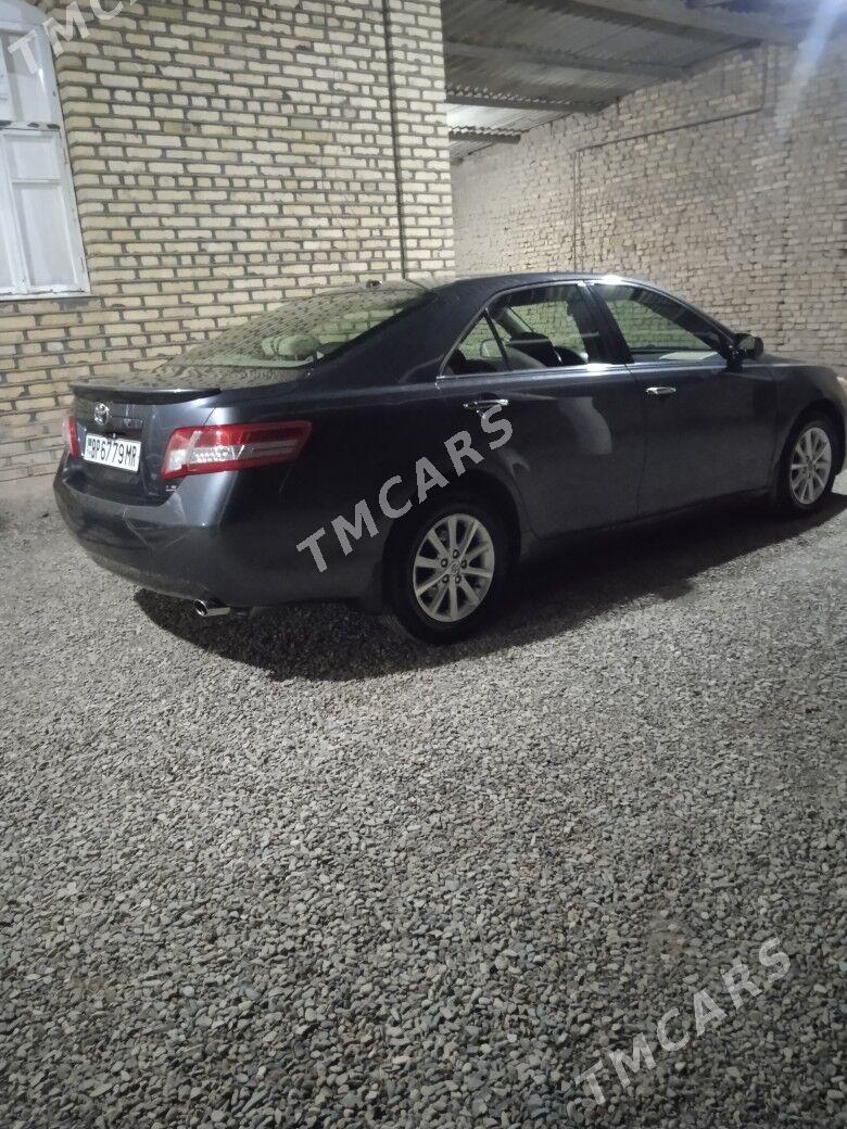 Toyota Camry 2009 - 200 000 TMT - Мары - img 6