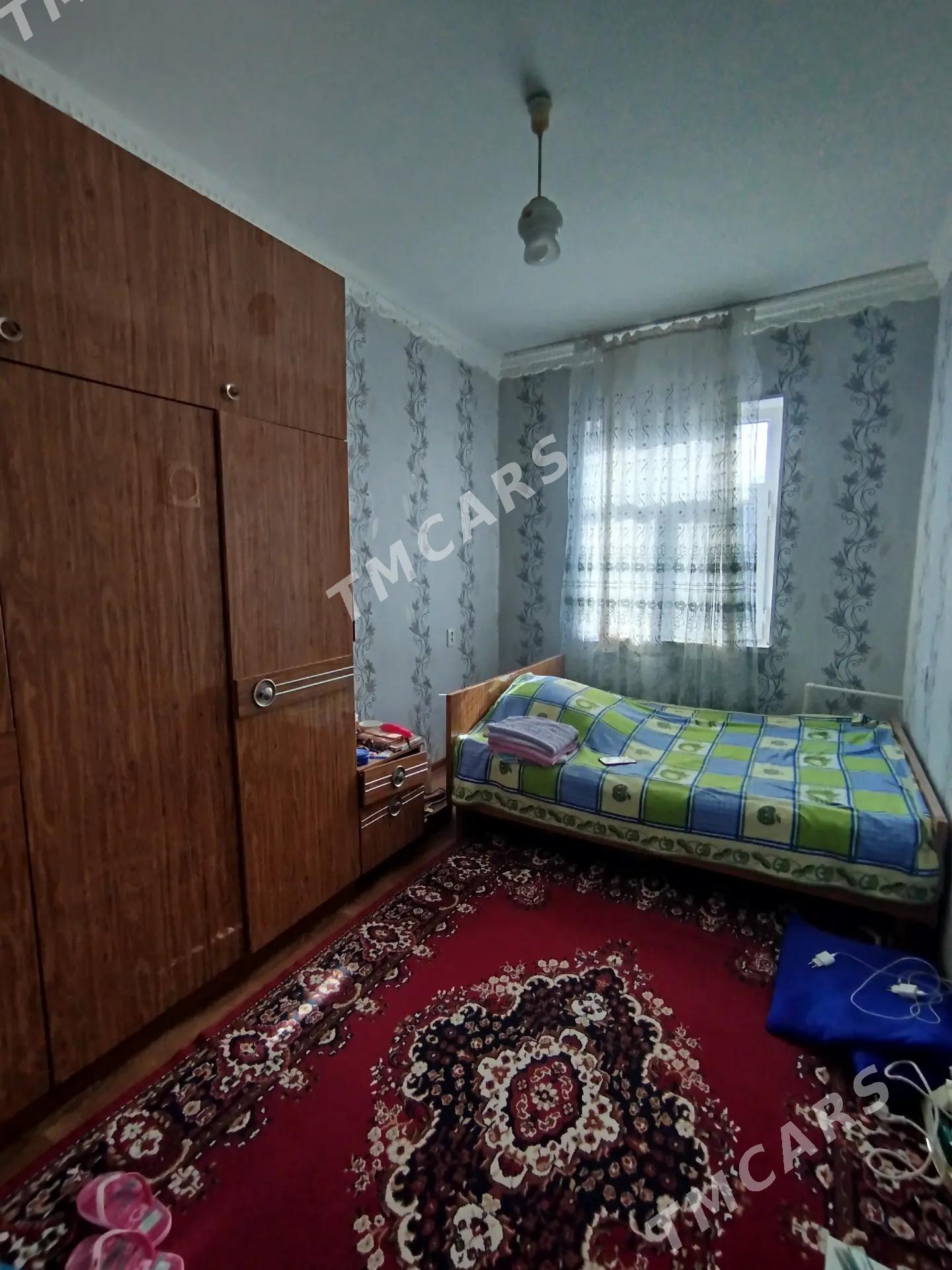 Arenda Mir 2, 3-komnat - Ашхабад - img 3