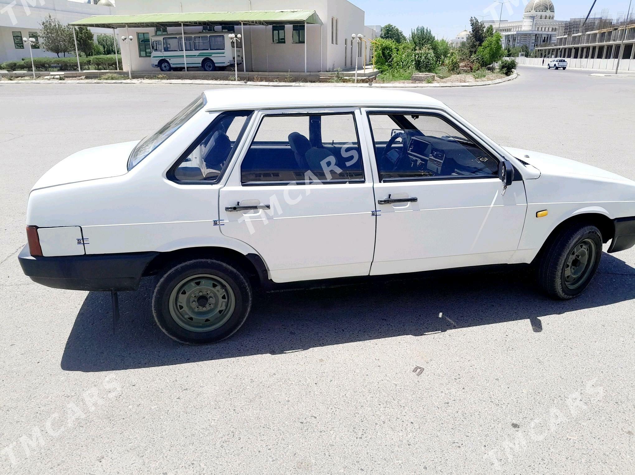 Lada 21099 2000 - 29 000 TMT - Мары - img 2