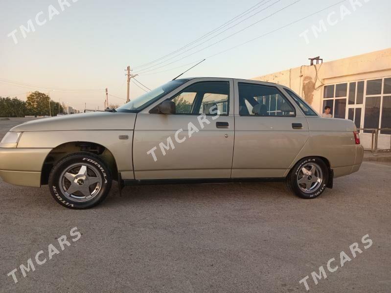 Lada 2110 2004 - 49 000 TMT - Мары - img 4