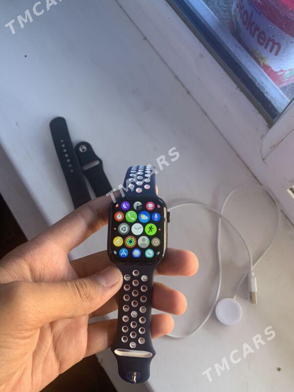 Smart Watch 7 - Дашогуз - img 2