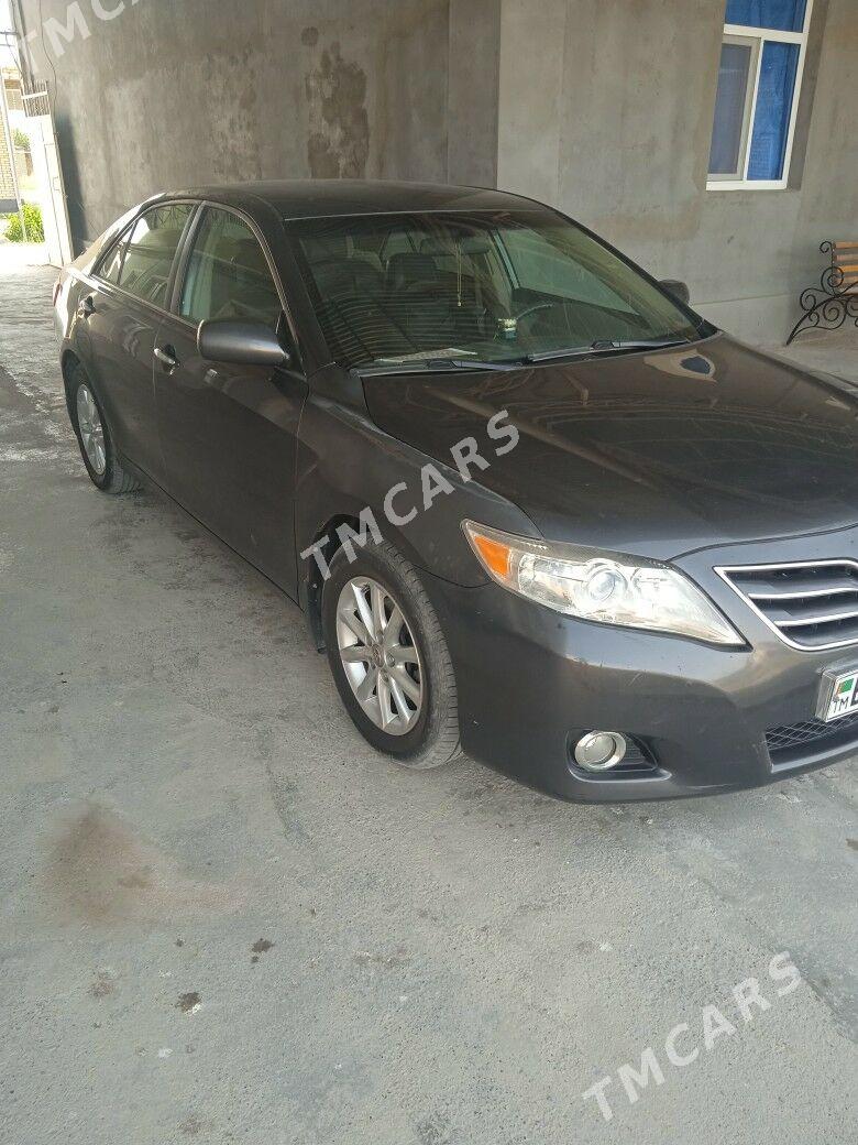 Toyota Camry 2009 - 200 000 TMT - Мары - img 7