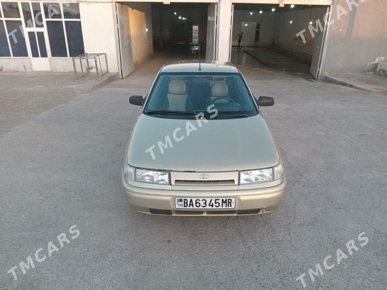 Lada 2110 2004 - 49 000 TMT - Мары - img 5