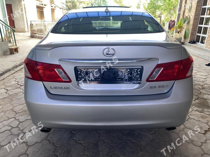 Lexus ES 350 2007 - 240 000 TMT - Койтендаг - img 6