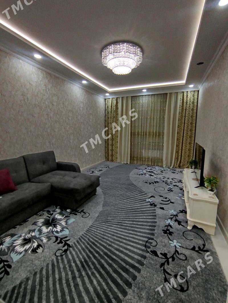 ARENDA 3 KOMNAT  MIR - Ашхабад - img 3