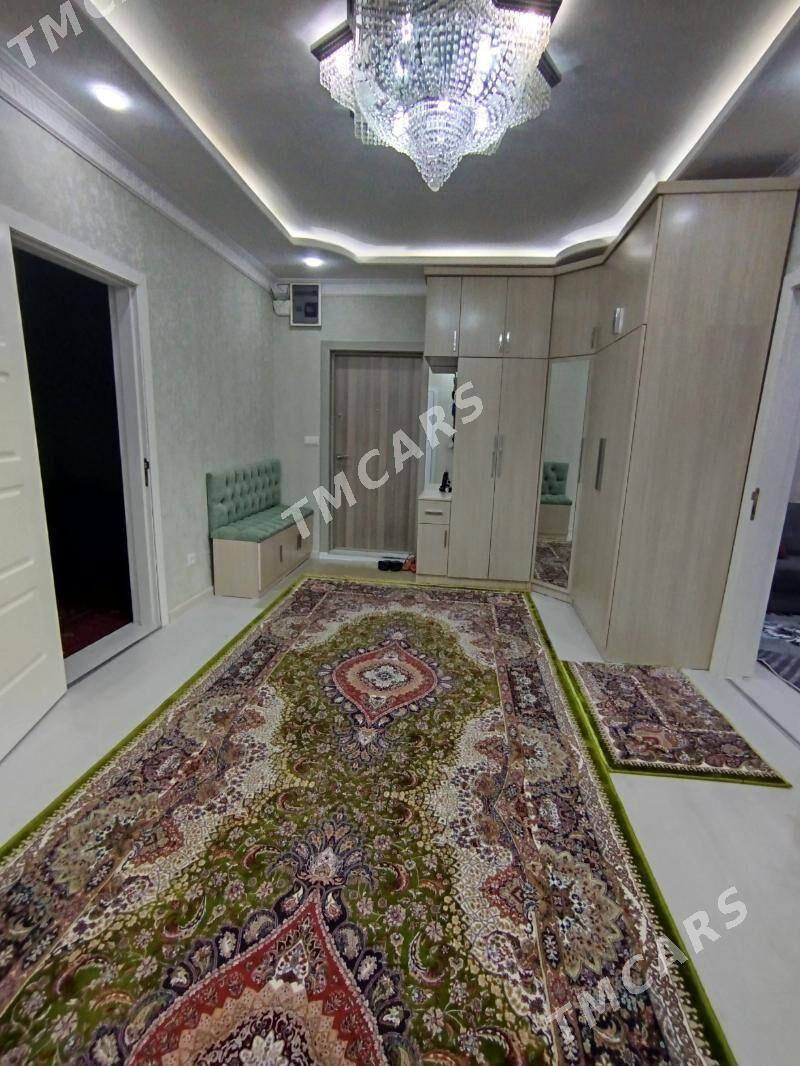 ARENDA 3 KOMNAT  MIR - Ашхабад - img 6