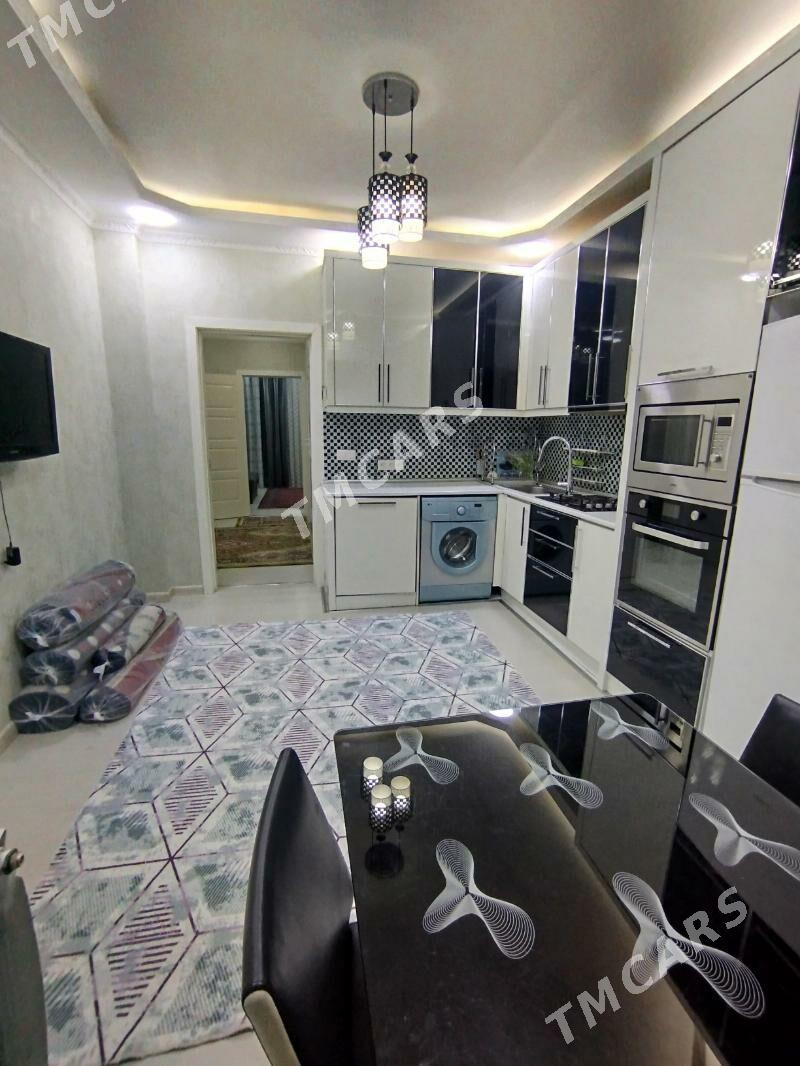 ARENDA 3 KOMNAT  MIR - Ашхабад - img 8