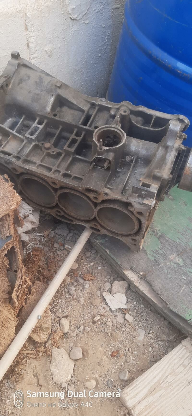 blok.karobka.teker 600 TMT - Балканабат - img 3