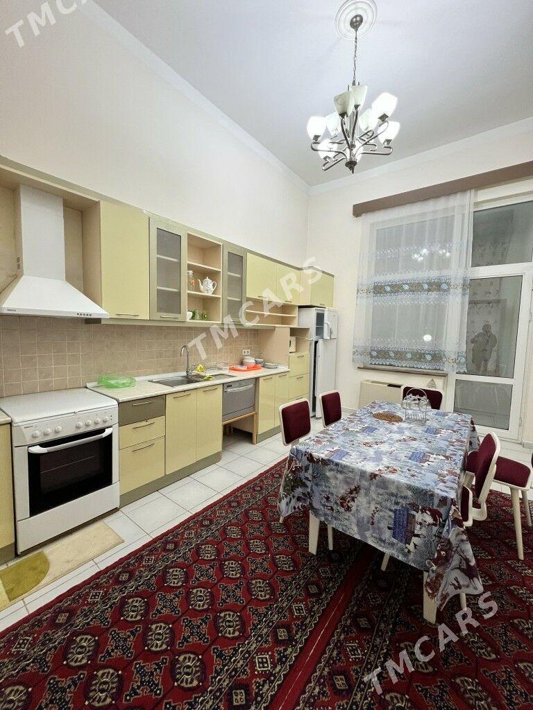 Ata-Türk, 4-komnat.elitka - Улица Ататурка - img 9