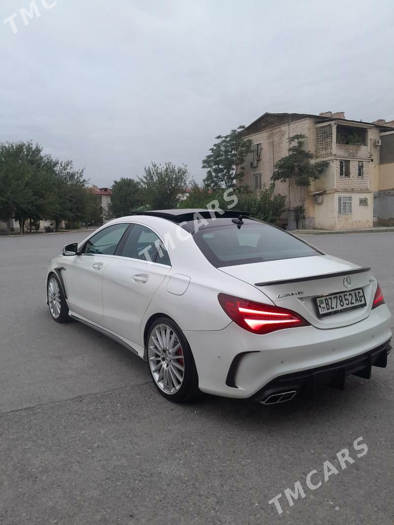 Mercedes-Benz CLA 2013 - 285 000 TMT - Ашхабад - img 6