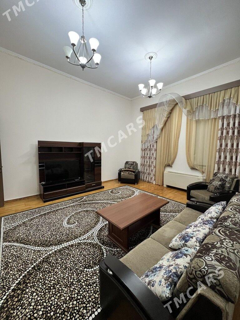 Ata-Türk, 4-komnat.elitka - Улица Ататурка - img 3