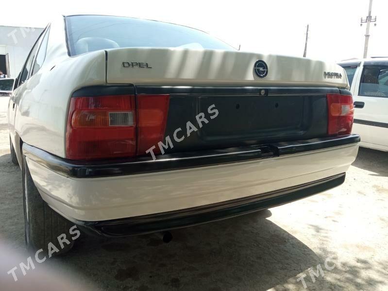 Opel Vectra 1993 - 40 000 TMT - Туркменбаши - img 4