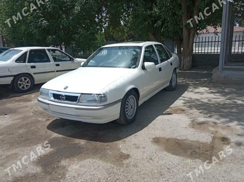 Opel Vectra 1993 - 40 000 TMT - Туркменбаши - img 3